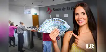 Banco de la Nación amplía campaña de préstamos por el Día de la Madre: ¿cuáles son los requisitos? Banco de la Nación amplía campaña de préstamos por el Día de la Madre: ¿cuáles son los requisitos?