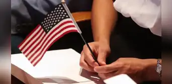 Ciudadanía americana 2024: los nuevos cambios en el trámite que debes saber