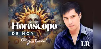 Horóscopo de hoy, lunes 6 de mayo: conoce cómo le irá en el amor y salud a todos los signos zodiacales Horóscopo de hoy, lunes 6 de mayo: conoce cómo le irá en el amor y salud a todos los signos zodiacales