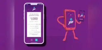 Yape proporciona créditos desde S/50 hasta S/10.000: ¿qué requisitos necesito? Yape proporciona créditos desde S/50 hasta S/10.000: ¿qué requisitos necesito?