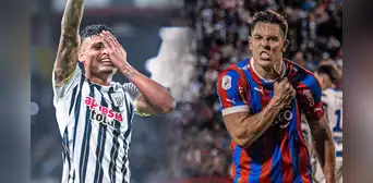 Canal confirmado para ver el Alianza Lima vs. Cerro Porteño por la Copa Libertadores Canal confirmado para ver el Alianza Lima vs. Cerro Porteño por la Copa Libertadores