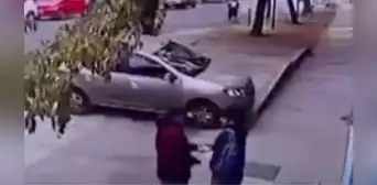 Policía de Chile captura a delincuente que asaltó y asesinó a turista peruano en Santiago