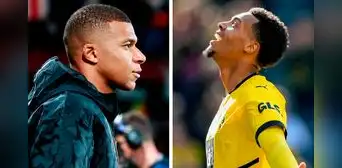 Canal confirmado para ver el PSG vs. Borussia Dortmund por las semifinales de la Champions League