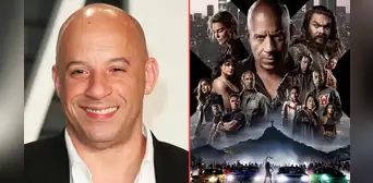 ¡'Rápidos y furiosos 11' revela fecha de estreno! ¿Cuándo debuta la película con Vin Diesel? ¡'Rápidos y furiosos 11' revela fecha de estreno! ¿Cuándo debuta la película con Vin Diesel?