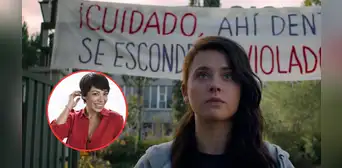 Tatiana Astengo revela que estará en serie española de Netflix 'Ni una más': ¿cuándo se estrena? Tatiana Astengo revela que estará en serie española de Netflix 'Ni una más': ¿cuándo se estrena?