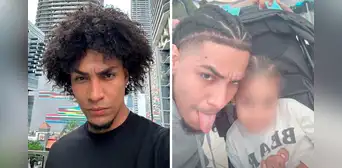 Youna, expareja de Samahara Lobatón se reencuentra con su hija en Estados Unidos: “Te amo” Youna, expareja de Samahara Lobatón se reencuentra con su hija en Estados Unidos: “Te amo”