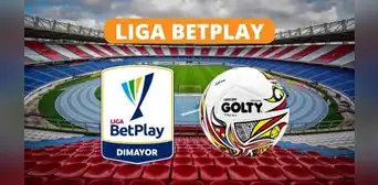 ¡Llegan cambios para la Liga BetPlay! En una próxima asamblea de DIMAYOR se analizarían nuevas propuestas ¡Llegan cambios para la Liga BetPlay! En una próxima asamblea de DIMAYOR se analizarían nuevas propuestas