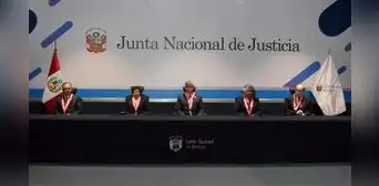 JNJ: 154 casos paralizados por falta de quorum tras golpe parlamentario JNJ: 154 casos paralizados por falta de quorum tras golpe parlamentario