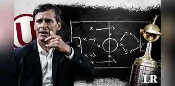 Universitario vs. Junior: alineación de Fabián Bustos para tomar la punta de la Copa Libertadores Universitario vs. Junior: alineación de Fabián Bustos para tomar la punta de la Copa Libertadores
