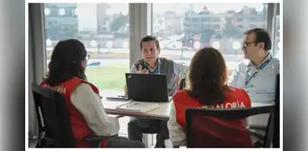 Proyecto Especial Legado entregó documentos solicitados por Contraloría