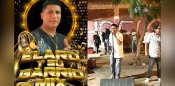 Comas: asesinan a cantante de cumbia a balazos cuando animaba en pollada Comas: asesinan a cantante de cumbia a balazos cuando animaba en pollada