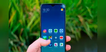 ¿Tienes un celular Xiaomi, Redmi o POCO? Activa este ajuste y mejora la resolución de tu pantalla