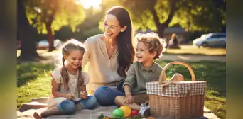 Frases lindas para mamá por el Día de la Madre este 10 de mayo en México