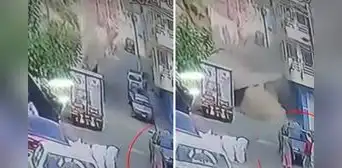 Independencia: derrumbe de muro aplasta 3 autos y dueños piden ayuda para recuperar vehículos Independencia: derrumbe de muro aplasta 3 autos y dueños piden ayuda para recuperar vehículos