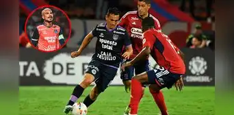 ¿En qué canal ver César Vallejo vs. Independiente Medellín por la fecha 4 de la Copa Sudamericana? ¿En qué canal ver César Vallejo vs. Independiente Medellín por la fecha 4 de la Copa Sudamericana?