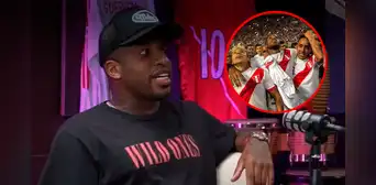 Jefferson Farfán reveló los 2 futbolistas que ganaban más premios en la selección peruana