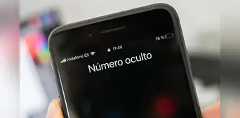 Descubre el ajuste oculto que se activa si llamas al #31# desde tu teléfono y en qué casos conviene usarlo Descubre el ajuste oculto que se activa si llamas al #31# desde tu teléfono y en qué casos conviene usarlo