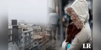 Neblina y fuertes vientos continuarán en Lima: ¿qué distritos serán los más afectados, según Senamhi? Neblina y fuertes vientos continuarán en Lima: ¿qué distritos serán los más afectados, según Senamhi?
