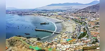 Megapuerto de Chancay incrementará en más del 40% la estadía en hoteles de Huaral