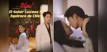 '¡Ups! El señor Lawson se equivocó de chica': ¿dónde ver ONLINE y de qué trata la serie china viral? '¡Ups! El señor Lawson se equivocó de chica': ¿dónde ver ONLINE y de qué trata la serie china viral?