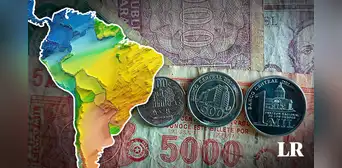 Descubre la moneda más antigua y más estable de Sudamérica que aún se usa: no está en Chile ni Perú