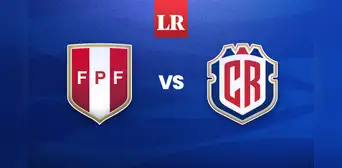 Perú vs. Costa Rica sub-20: ¿a qué hora y cómo ver el amistoso del equipo de 'Chemo'?