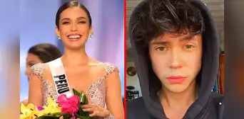 Janick Maceta: ¿qué edad tiene y cuántos años se lleva con su novio, el tiktoker Mario Ruiz? Janick Maceta: ¿qué edad tiene y cuántos años se lleva con su novio, el tiktoker Mario Ruiz?