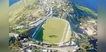 Este inmenso ESTADIO en PERÚ se construyó hace 6 años, pero aún no se inaugura: ¿por qué no se usa y cuánta perdida generó?