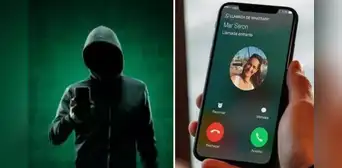 La nueva modalidad de estafa por WHATSAPP que te roba tus datos bancarios por videollamada y con un solo clic La nueva modalidad de estafa por WHATSAPP que te roba tus datos bancarios por videollamada y con un solo clic