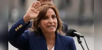 Las CTS en manos de Dina Boluarte: ¿cuándo promulgará la ley de desembolso? Las CTS en manos de Dina Boluarte: ¿cuándo promulgará la ley de desembolso?