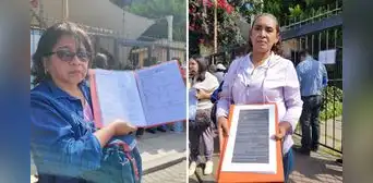Migraciones: peruanos exigen ampliación de citas para visa en exteriores de Embajada de México Migraciones: peruanos exigen ampliación de citas para visa en exteriores de Embajada de México