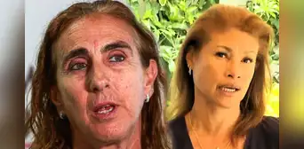 Cecilia Tait revela que Natalia Málaga le contó un gran secreto de su vida sentimental: ¿qué pasó?