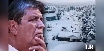 Productores de la película de Alan García ofrecen enviar a una persona a Europa a “buscar la verdad”