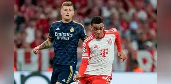 Canal confirmado de Real Madrid vs. Bayern Múnich por el clásico europeo en la Champions League Canal confirmado de Real Madrid vs. Bayern Múnich por el clásico europeo en la Champions League