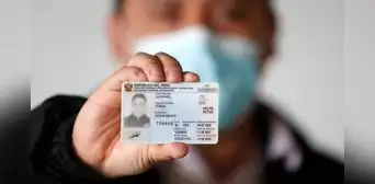 ¡DNI electrónico GRATIS vía Reniec! Mira dónde serán las nuevas campañas HOY, 9 de mayo ¡DNI electrónico GRATIS vía Reniec! Mira dónde serán las nuevas campañas HOY, 9 de mayo