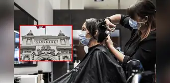 Congreso alista ley para reducir IGV a peluquerías, pero no beneficiaría a los pequeños negocios Congreso alista ley para reducir IGV a peluquerías, pero no beneficiaría a los pequeños negocios