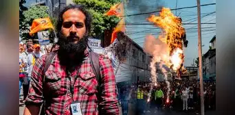 ¿Qué significa ser un fotoperiodista en Venezuela?