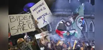 Hamás anuncia que acepta la propuesta de alto al fuego con Israel en la Franja de Gaza