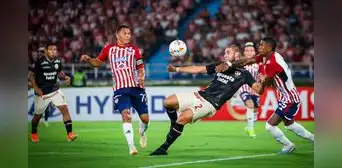 ¿Dónde ver Universitario vs. Junior? Canal confirmado del partido por la Copa Libertadores ¿Dónde ver Universitario vs. Junior? Canal confirmado del partido por la Copa Libertadores