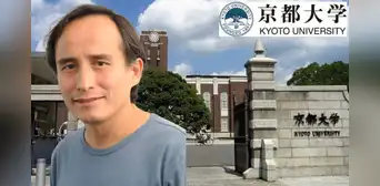 Ingeniero civil peruano tuvo beca en universidades top de Brasil y Japón y hoy es profesor en Suiza: habla 5 idiomas Ingeniero civil peruano tuvo beca en universidades top de Brasil y Japón y hoy es profesor en Suiza: habla 5 idiomas