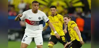 Apuestas PSG vs. Borussia Dortmund: ¿qué club es favorito para llegar a la final de la Champions League?