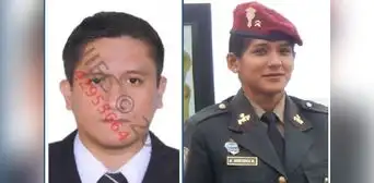Estos son los agentes de la Digimin que espiaban al exjefe de la PNP general Jorge Angulo Estos son los agentes de la Digimin que espiaban al exjefe de la PNP general Jorge Angulo
