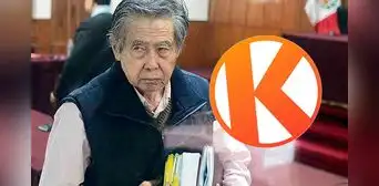Fuerza Popular respalda pensión para Fujimori pese a que ley lo prohíbe por contar con sentencia Fuerza Popular respalda pensión para Fujimori pese a que ley lo prohíbe por contar con sentencia