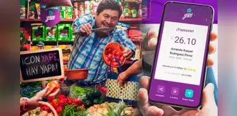Yape y su nueva comisión de 2,95%: ¿quiénes y qué transacciones NO pagarán este costo extra? Yape y su nueva comisión de 2,95%: ¿quiénes y qué transacciones NO pagarán este costo extra?