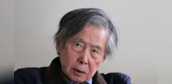 Alberto Fujmori: PJ evalúa, este 10 de mayo, pedido de arresto domiciliario por caso Pativilca Alberto Fujmori: PJ evalúa, este 10 de mayo, pedido de arresto domiciliario por caso Pativilca