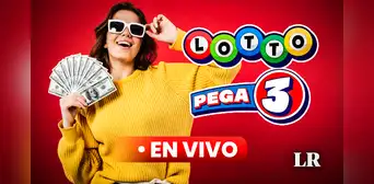 LOTERÍA Nacional de Panamá EN VIVO, 7 de mayo: resultados del Lotto y Pega 3 vía RPC y TELEMETRO LOTERÍA Nacional de Panamá EN VIVO, 7 de mayo: resultados del Lotto y Pega 3 vía RPC y TELEMETRO