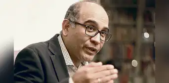 Yván Montoya: “Tendría que haber otro Congreso y que la Fiscalía investigue bien para llegar a la justicia” Yván Montoya: “Tendría que haber otro Congreso y que la Fiscalía investigue bien para llegar a la justicia”