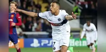 PSG y su alentador historial de local frente al Borussia Dortmund en Champions League