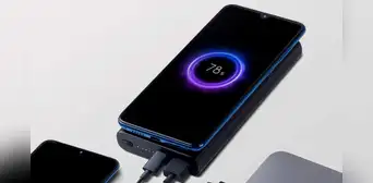 ¿Tu celular es Xiaomi, Redmi o POCO? Este ajuste mejora la velocidad de carga de la batería