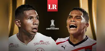 ¿En qué canal ver Universitario vs. Junior HOY por la fecha 4 de la Copa Libertadores 2024? ¿En qué canal ver Universitario vs. Junior HOY por la fecha 4 de la Copa Libertadores 2024?